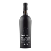 Portal 40 Anos Tawny