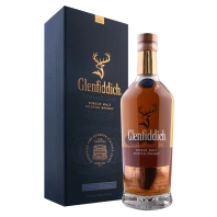 Glenfiddich Collection Vintage Cask