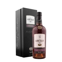 Abuelo Napoleon Cask Finish 15 Anos