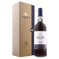 Cálem 30 Anos Tawny