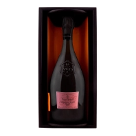 Veuve Clicquot La Grande Dame Rosé