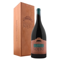 Soito Jaen Reserva Magnum Tinto