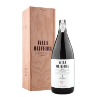 Villa Oliveira Touriga Nacional Magnum Tinto