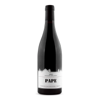 Quinta da Pellada Pape Tinto