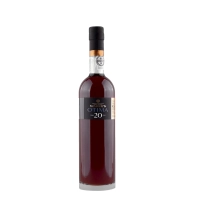 Warre’s OTIMA 20 Anos Tawny