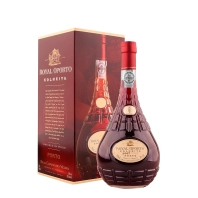 Royal Oporto Colheita 2007 Tawny