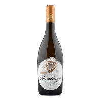 Quinta de Santiago Alvarinho Reserva Branco