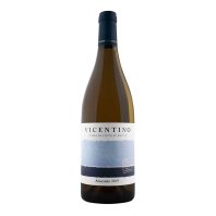 Vicentino Gama Nascente Alvarinho Branco