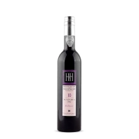 H&H Malmsey 10 Anos