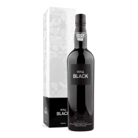 Noval Black Tawny