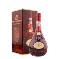 Royal Oporto Colheita 2006 Tawny