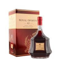 Royal Oporto 40 Anos Tawny