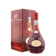 Royal Oporto Colheita 2002 Tawny