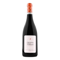 Quinta dos Termos O Testemunho Tinto