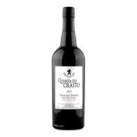 Quinta do Crasto Vintage 2015 Ruby