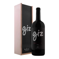 Giz Vinhas Velhas Magnum Tinto