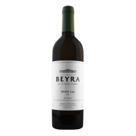 Beyra Superior Fonte Cal Branco