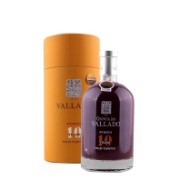 Quinta do Vallado 10 Anos Tawny