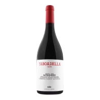 Taboadella Reserva Alfrocheiro Tinto