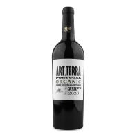 Art.Terra Organic Tinto