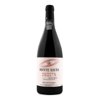 Quinta do Monte Xisto Órbita Tinto