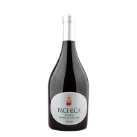 Pacheca Grande Reserva Branco