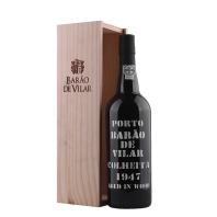 Barão de Vilar Colheita 1947 Tawny