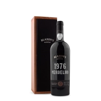 Blandy’s Verdelho Vintage 1976