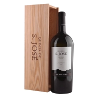 Flor de São José Reserva Magnum Branco