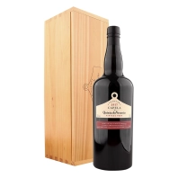 Capela da Quinta do Vesúvio Vintage 2017 2,25L Ruby