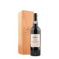 Dow’s Quinta da Senhora da Ribeira Vintage 2015 Ruby