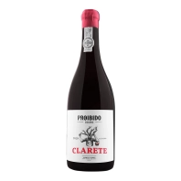 Proibido Clarete Tinto