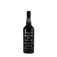 Barão de Vilar Colheita 1934 Tawny