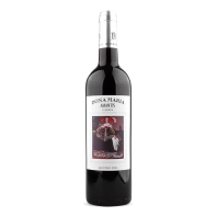 Dona Maria Amantis Reserva Tinto