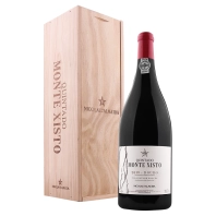 Quinta do Monte Xisto Magnum Tinto