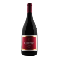 Quinta das Herédias Reserva Tinto