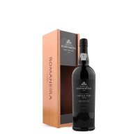 Quinta da Romaneira Vintage 2018 Ruby