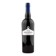 Quinta do Vesúvio Vintage 2018 Ruby