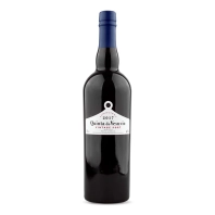 Quinta do Vesúvio Vintage 2017 Ruby