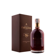 Moscatel Favaios Edição Comemorativa 70 Anos