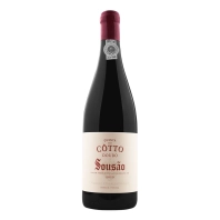 QUINTA DO CÔTTO Sousão Tinto