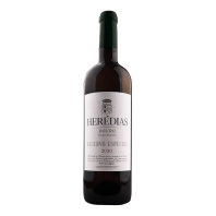 Quinta das Herédias Reserva Especial Branco