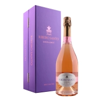 Ribeiro Santo Excellence Brut Nature Rufete Rosé