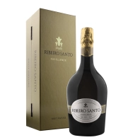 Ribeiro Santo Excellence Brut Nature Branco