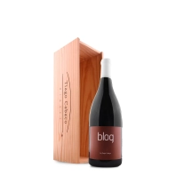 Blog Alicante Bouschet e Syrah 3L Tinto