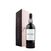 Alves de Sousa Vintage 2019 Ruby