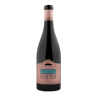 Soito Reserva Jaen Tinto