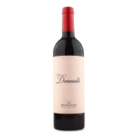 Doravante Tinto