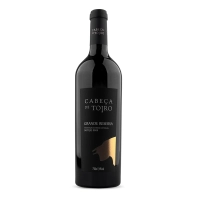 Cabeça de Toiro Grande Reserva Tinto