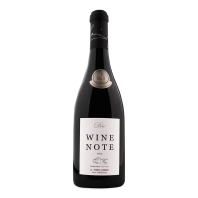 Vinha de Reis Wine Note Tinto